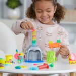 Modelling compound blender playset – Small – Multicolored - Image 11