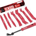 Wetado Car trim-panel removal tools