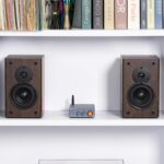 Stereo power amplifier - Image 6