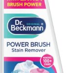 Dr Beckmann Power Brush stain remover 250ml