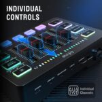 Streaming mixer with soundboard - Image 3