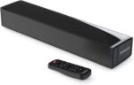 Oakcastle TV soundbar – Oakcastle SB40 – Black