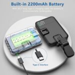 ALTSON Clip-on LED video light - Image 6