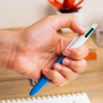 BIC 4 Colours Original Retractable Pens, 3-pack – Bic 4 colores – Multicolor - Image 6