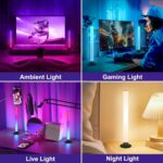 RGB desk light bars – Rgbic - Image 7