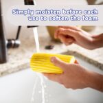 Scrub Daddy Damp Duster, pink - Image 6
