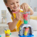 Modelling compound blender playset – Small – Multicolored - Image 9