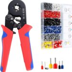 Hibisaws Bootlace ferrule crimping kit – One Size