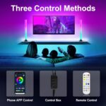 RGB desk light bars – Rgbic - Image 6
