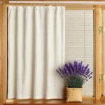 Armo Home Net curtain suspension-wire kit – Silver – 8-pack - Image 7