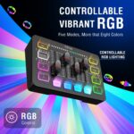 Streaming mixer with soundboard - Image 6