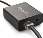 Amazon Ethernet Adaptor for Fire TV - Image 3