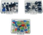 Breadboard and electronics component assortment – BJ-37V-462P – 480-pack - Image 4