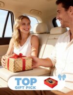 Chfeila Car visor glasses clip - Image 9