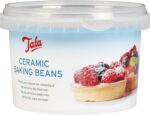 Tala Ceramic blind-baking weights – Natural – 700 g