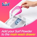 Surf Tropical Lily Washing Powder, 75 washes, 3.75kg - Image 6