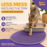 Fur & Bone Wood-pellet cat litter – 30 litres - Image 4
