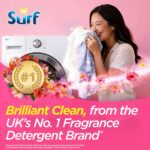 Surf Tropical Lily Washing Powder, 75 washes, 3.75kg - Image 5