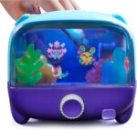 Interactive digital aquarium pet – Multicolor - Image 7