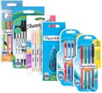 Paper Mate Mixed stationery set with correction tape – Mate & Sharpie – assorted - Image 7