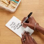 Sharpie fine-point black permanent markers, 12 pack - Image 10