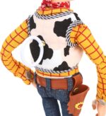 Talking character action figure – 5057966495130 – 39cm – Brown - Image 9