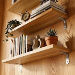 SADOKNS Furniture corner-reinforcement brackets – Silver - Image 3