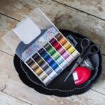 KORBOND General sewing thread assortment - Image 2