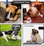 Acehome Stuffing-free octopus dog toy - Image 5