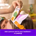 Spin Master Games Hedbanz guessing game - Image 4