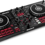 Two-deck DJ controller – Mixtrack Pro FX