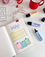 STABILO BOSS Original pastel highlighters, 6 pack - Image 7