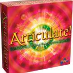 Drumond Park Articulate description game – 26.92 x 26.67 x 9.14 cm – Multicolor – 5-pack