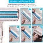 ACE2ACE Reusable pet-fur furniture roller – White - Image 3