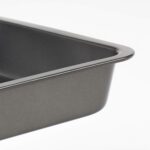 Square cake tin – One Size – 8 inches - Image 4