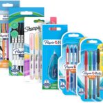 Paper Mate Mixed stationery set with correction tape – Mate & Sharpie – assorted