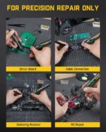 Fanttik Cordless precision soldering iron - Image 8