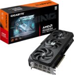 Gigabyte Desktop graphics card – GV-R9070XTGAMING OC-16GD