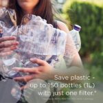 BRITA Water Filter Jug MAXTRA Marella, 3x Pure Performance cartridges – 2.4 litres - Image 8
