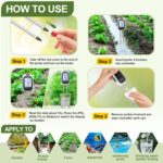 Digital multiparameter soil meter - Image 9