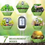Digital multiparameter soil meter - Image 6
