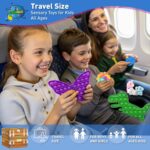 Mixed fidget party toy set – Small – Multicolor - Image 7