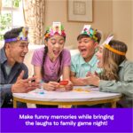 Spin Master Games Hedbanz guessing game - Image 6
