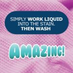 Dr Beckmann Power Brush stain remover 250ml - Image 4