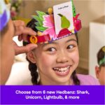 Spin Master Games Hedbanz guessing game - Image 3