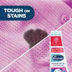 Dr Beckmann Power Brush stain remover 250ml - Image 5