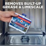 Finish Dishwasher Cleaner Fresh, 2 x 250ml – 2-pack - Image 4