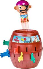 TOMY Pop Up Pirate action game - Image 2