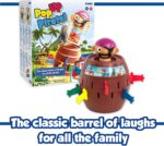 TOMY Pop Up Pirate action game - Image 8