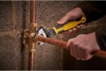 STANLEY Adjustable wrench – Black, Yellow - Image 13